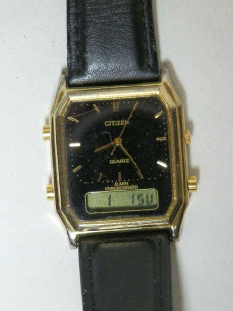 citizen c480