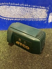 Atco Consort 14" Self Propelled Mower Motor Housing Cover