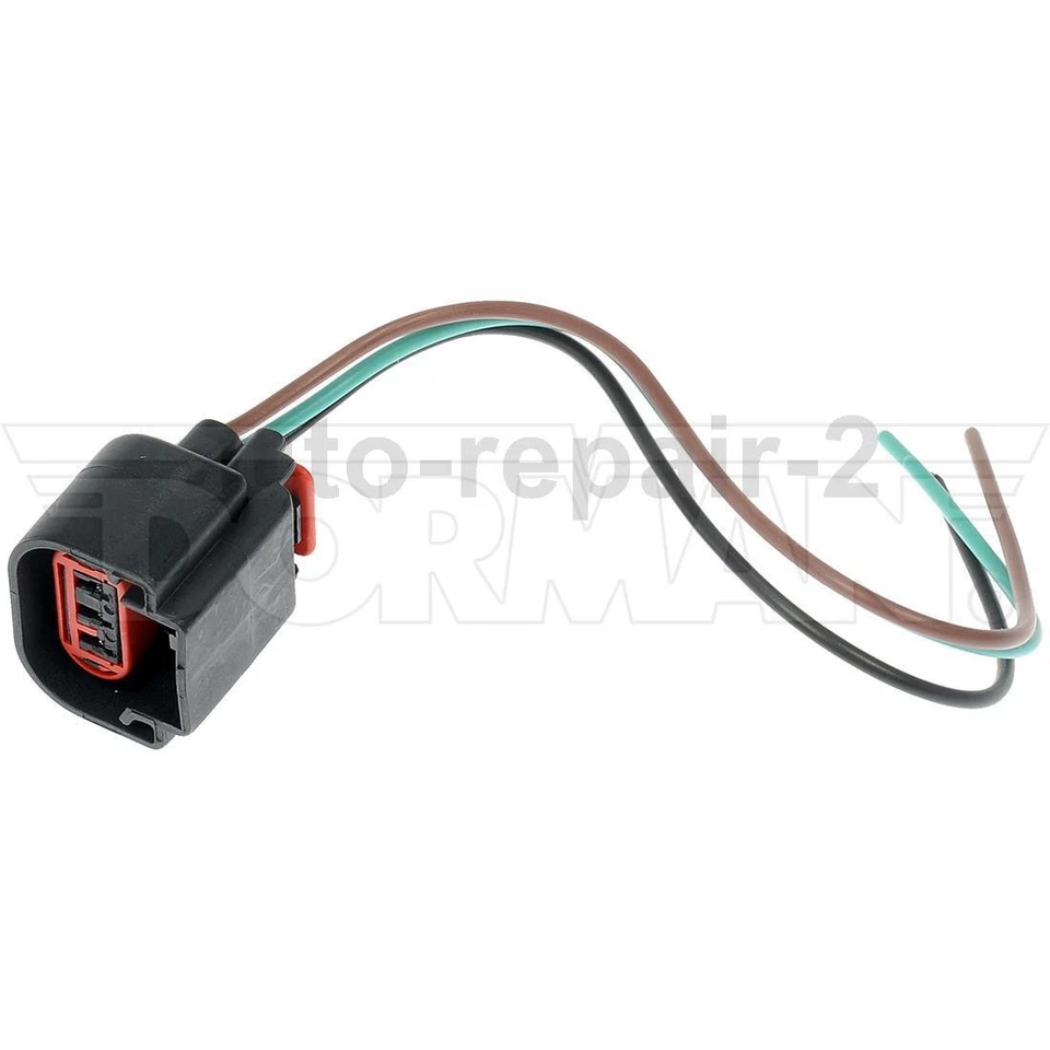 Para Ford E-150 Dorman 2008~2014 - Enchufe de faros TECHoice Foto 3 de 4