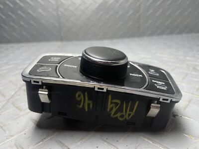 2014-2017 Jeep Grand Cherokee 4x4 Transfer Case Switch PART