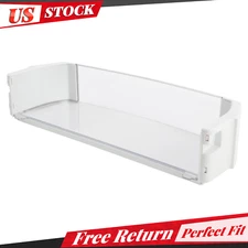 Compatible with GE Refrigerator Door Bin Shelf New Rep #WR71X10409