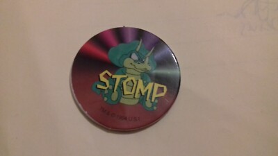 rohks pogs purple backs upper stahk original caps tazo flippo