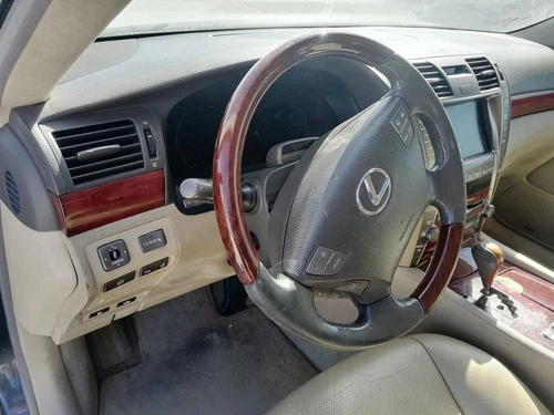 Piloto Trasero Derecho Interior para LEXUS LS (USF4/UVF4) 460 2007 1139790 - Bild 4 von 10
