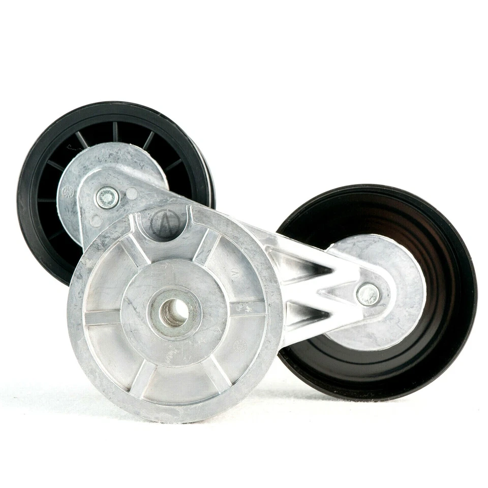 Tensor de cinturón OEM para 99-03 Jeep Liberty Grand Cherokee Dodge Dakota 1500 38167 Foto 3 de 3