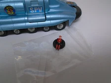  DINKY TOYS #104 SPV SPECTRUM PURSUIT VEHICLE, REPLACEMENT CAPTAIN SCARLET!