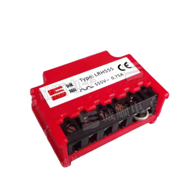 1pcs Replace LRH555 555V / 550V 0.75A / 2A Rectifier