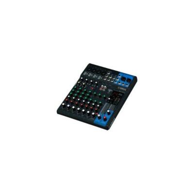 Yamaha MG10XU (10-channel mixing console) from japan | eBay