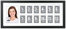 Malden 13 Opening School Years Frame
