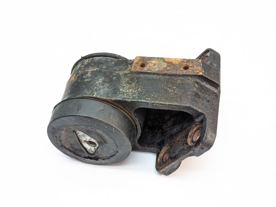 Engine Mount Bracket 1998-2002 24 Valve Dodge Ram Cummins Diesel 5.9L 52022012 Foto 4 de 4