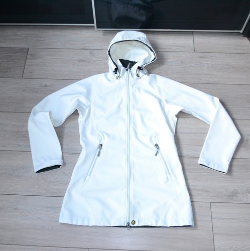 Softshell Outdoor Jacket Size 