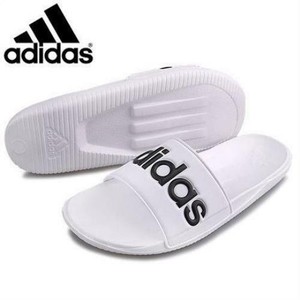 ADIDAS SLIPPERS MEN'S 11 CORAZOON SPORTS SANDALS SHOES | eBay