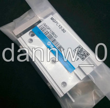 1PC New SMC MGPL12-50