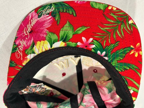 KAYO / DGK Adjustable Cap - Picture 6 of 6