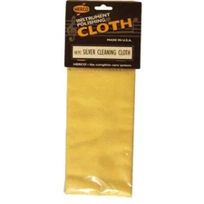 Herco HE92 Silver Cleaning Cloth
