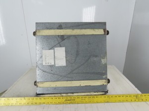 Ingersoll Rand SSR EP125 Intake Air Filter Assembly DynaCell T519