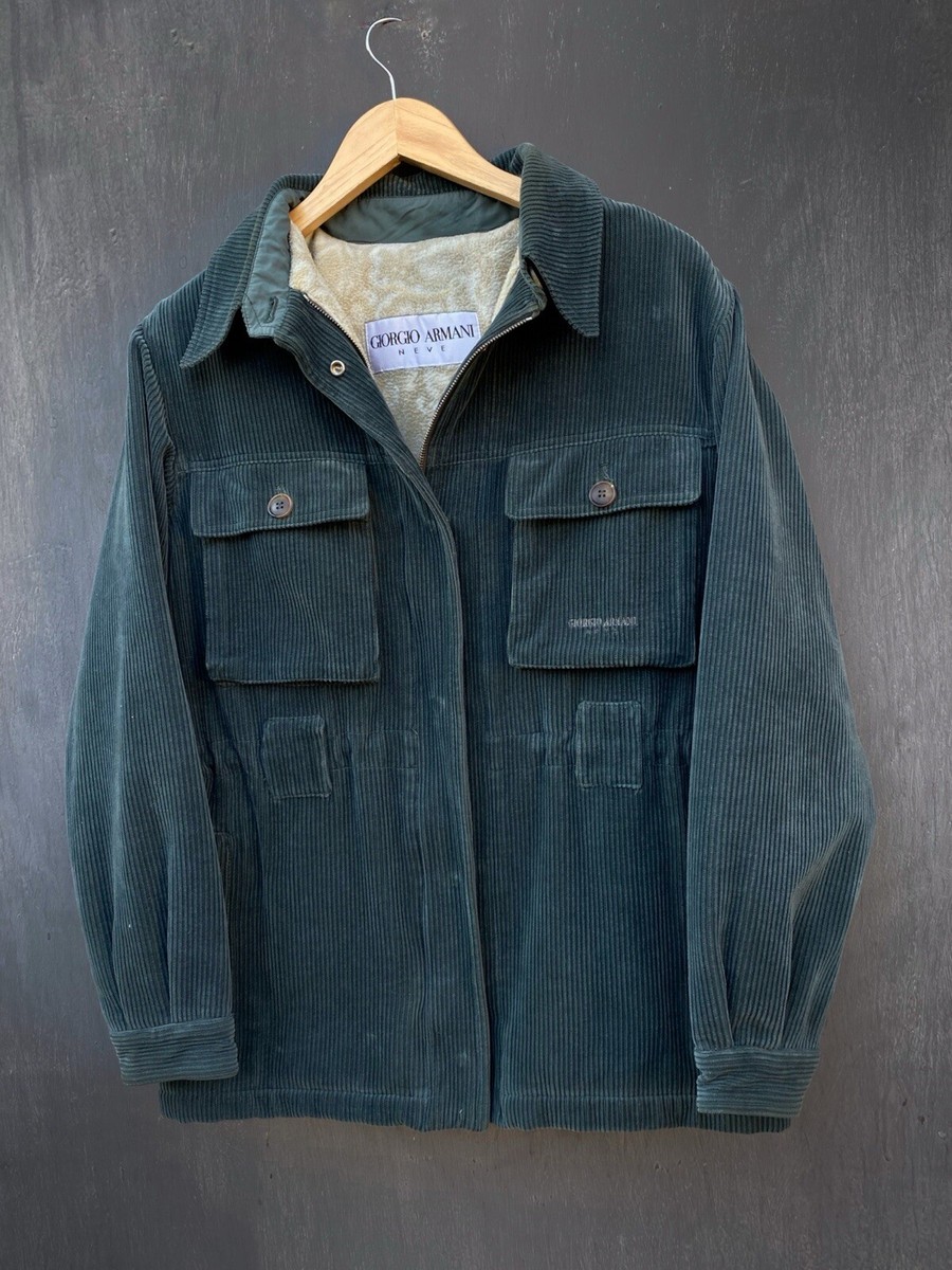 ジャケット・アウター Giorgio Armani archive tech coat rare Armani archives jackets a - Gem