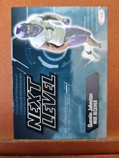 2023 SAGE HIT #49 Quentin Johnston TCU 