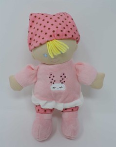 kids preferred baby doll