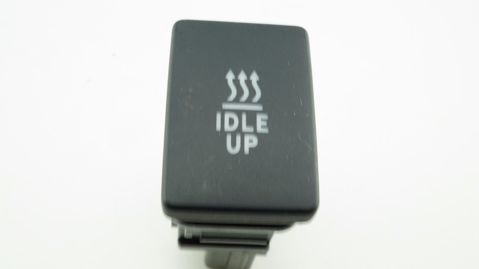 TOYOTA HILUX NEW FORTUNER 201517 GENUINE IDLE UP SWITCH eBay