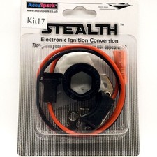 Ford V6 Cologne AccuSpark® Electronic ignition Kit 17