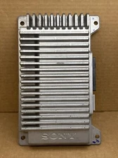 10-12 Ford Fusion Radio Audio Amp Amplifier Sony OEM AL3T-18B849-AB