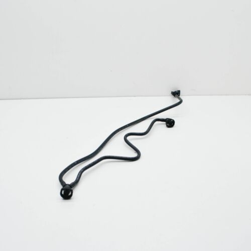 NEW MB A W176 COOLER TO COMPENSATING TANK BLEED LINE A2465010025 ORIGINAL - Picture 5 of 10
