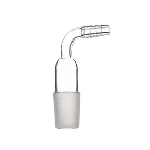 Exhaust Joint 14# 24# 29# Standard Joint to 10mm Interface Chemistry Labware - Picture 5 of 17