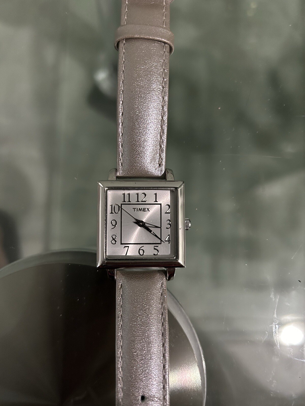 timex womans watch - image 1
