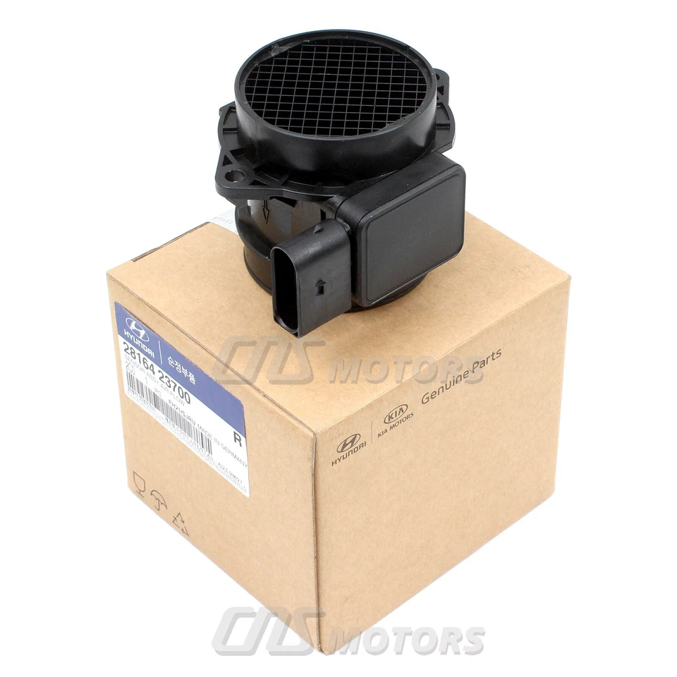 2816423700 ✅GENUINE✅ MAF Sensor for 2004-2009 Kia Rio Spectra Sportage 2.0L - Imagem 2 de 4