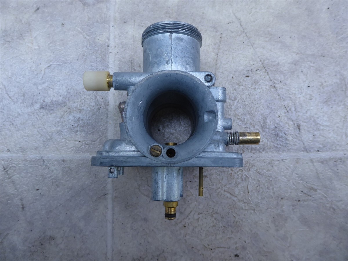 1974 Kawasaki F9 Big Horn 350 K789-1) Mikuni carburetor carb | eBay