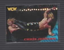 1998 Topps WCW/NWO Wrestling Cards Base & Rookie  - Complete Your Set - You Pick