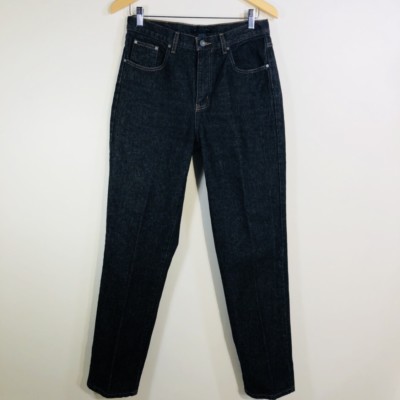 Women's KENNETH COLE Reaction Pants Size 10 Dark Blue