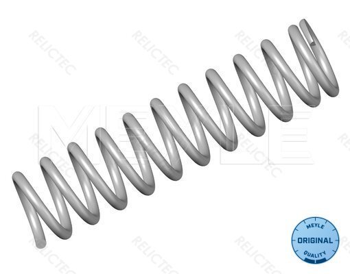 Front Coil Spring Suspension MB:W124,S124,C124,KOMBI,E 1243211904  
