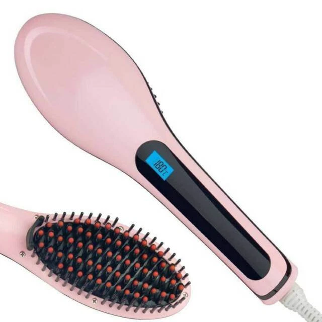 Piastre e arricciacapelli Sonar