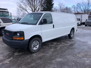 gmc savana kijiji
