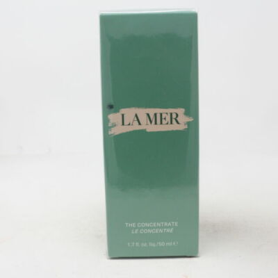 LA MER The Concentrate Serum - 1.7 oz, New US Seller