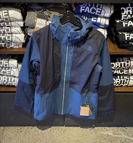 The North Face Men's Chakal Primaloft 