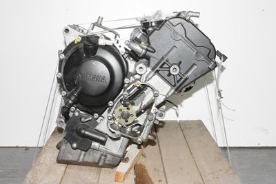 MOTEUR COMPLET - YAMAHA YZF R6 - Moto et loisirs
