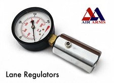 FPT900, EV2, EVO, Protarget, RN10 Air Arms Regulator Setting & Testing Tool.