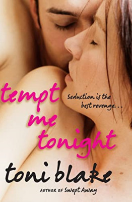Tempt Me Tonight - Paperback NEW Blake, Toni 2007-06