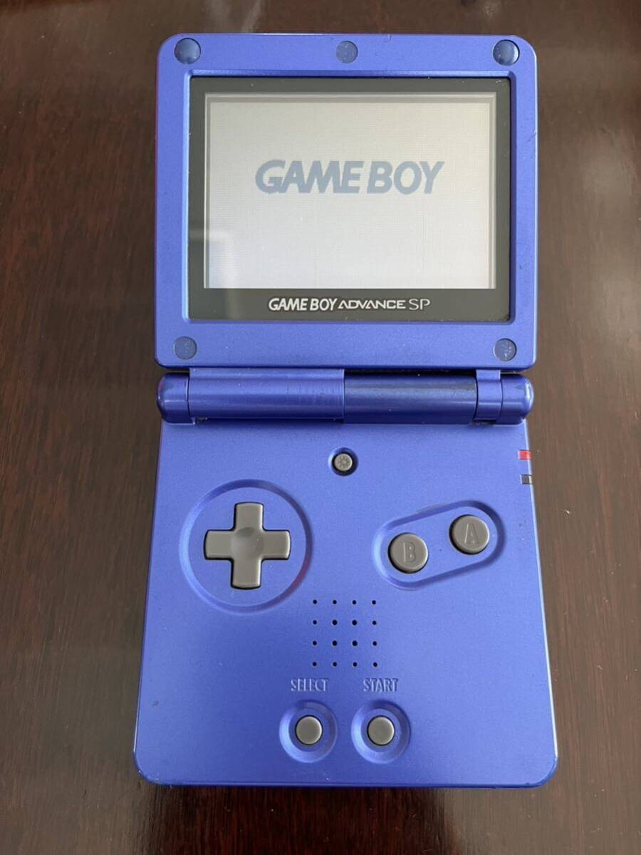 GAMEBOYアドバンスＳＰ phonto_1.jpg?v=1726937686