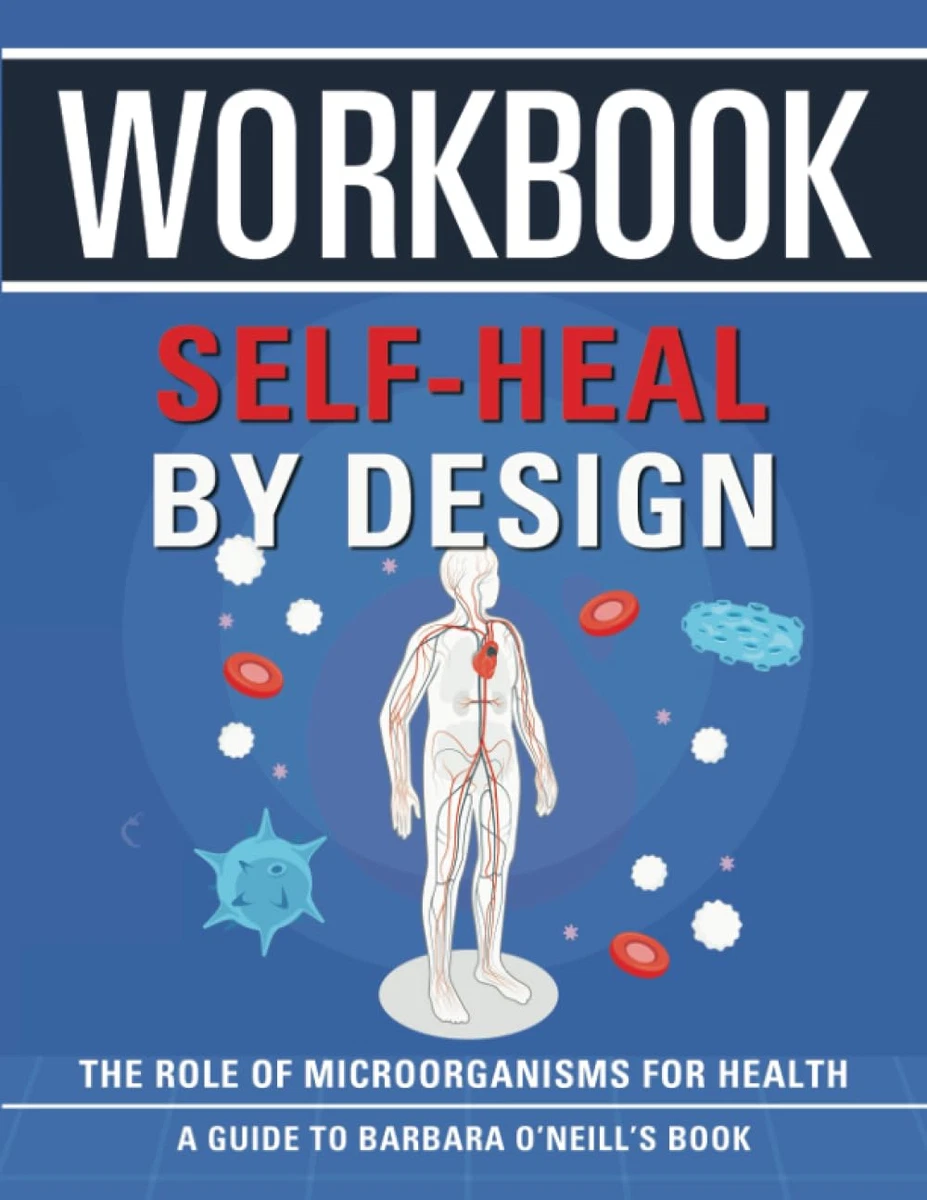 Barbara O Neill Diet Plan: Transform Your Body with these Powerful Tips