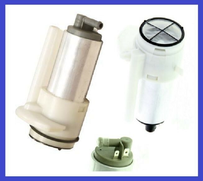 Pompe de gavage 1H0906091 carburant essence diesel Ford Seat VW