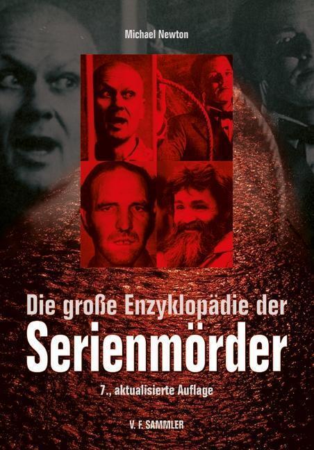 Thumbnail - Die Große Enzyklopädie Der Serienmörder | Buch | 9783853652404