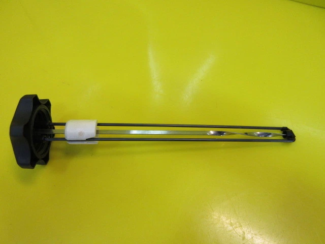 NOVO OEM SKI DOO SKIDOO MXZ ZX 440/500/600/700/800 TAMPA MEDIDOR DE GÁS COMBUSTÍVEL GASOLINA - Imagem 2 de 4