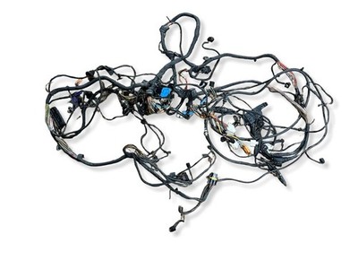 Mercedes-Benz SL R230 2006 Petrol Engine Wiring Harness Wiring Kit 225kW UPG17093