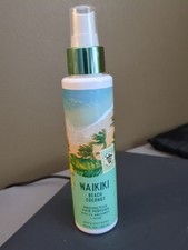 Bath  Body Works WAIKIKI BEACH COCONUT ORIGINAL Body Cream 4.9 OZ