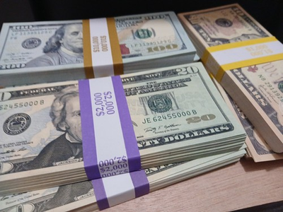 #ad Wholesale High Quality Mirror Money Prop Variety Lot 2 Stacks Ea 6... $209.00