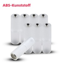 AAA zu AA Batteriehalter für je AAA Batterie...