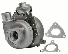 Turbolader Neu - OE-Ref. 144112X90A für ** Renault-Nissan